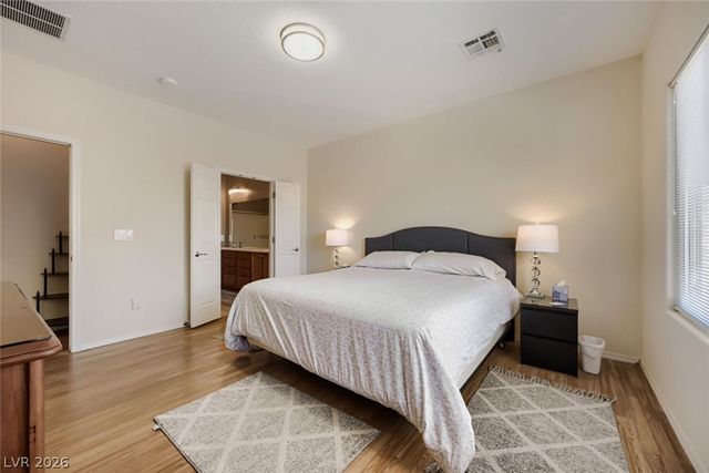 7536 Chaffinch Street, North Las Vegas, NV 89084