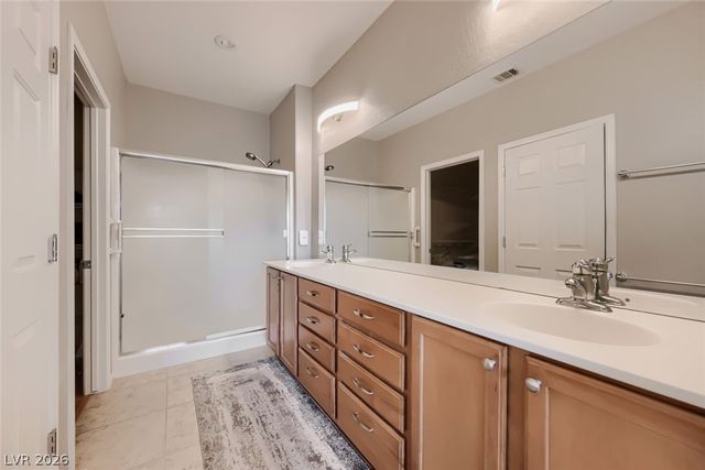 7536 Chaffinch Street, North Las Vegas, NV 89084