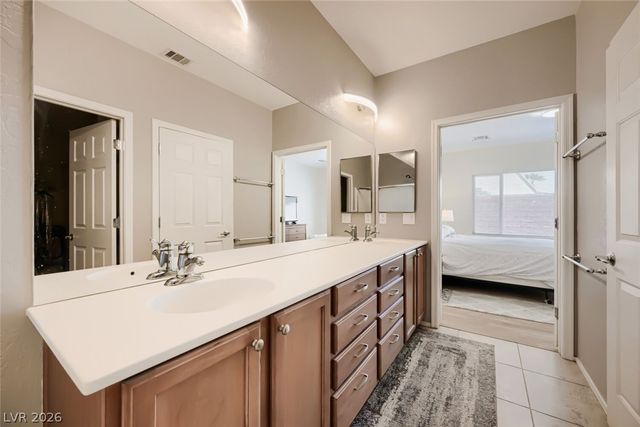 7536 Chaffinch Street, North Las Vegas, NV 89084