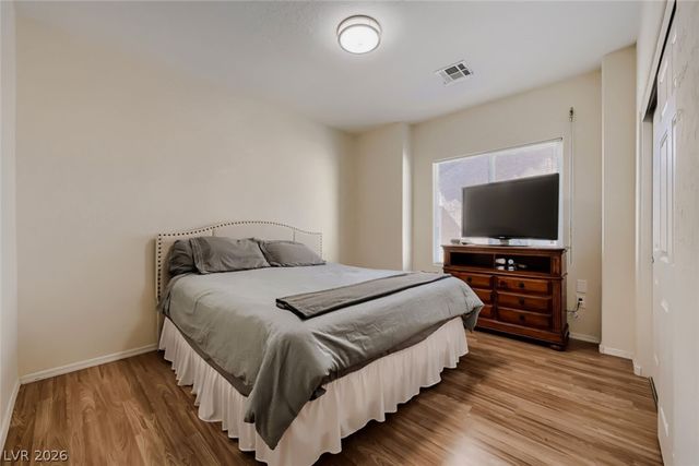 7536 Chaffinch Street, North Las Vegas, NV 89084