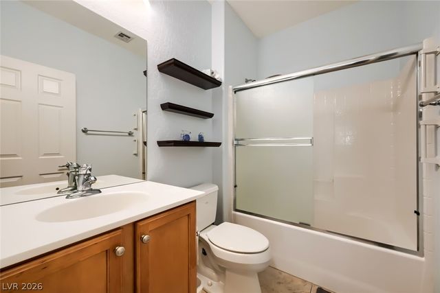 7536 Chaffinch Street, North Las Vegas, NV 89084