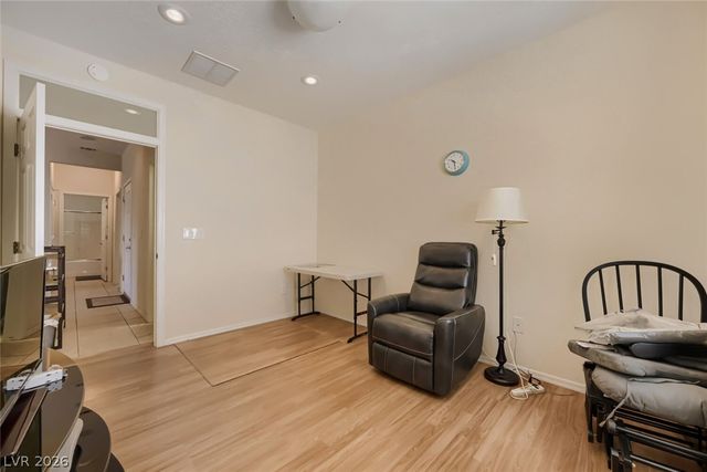 7536 Chaffinch Street, North Las Vegas, NV 89084