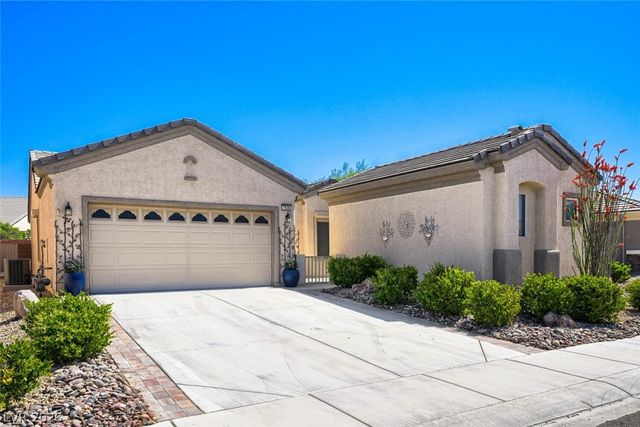 7536 Chaffinch Street, North Las Vegas, NV 89084
