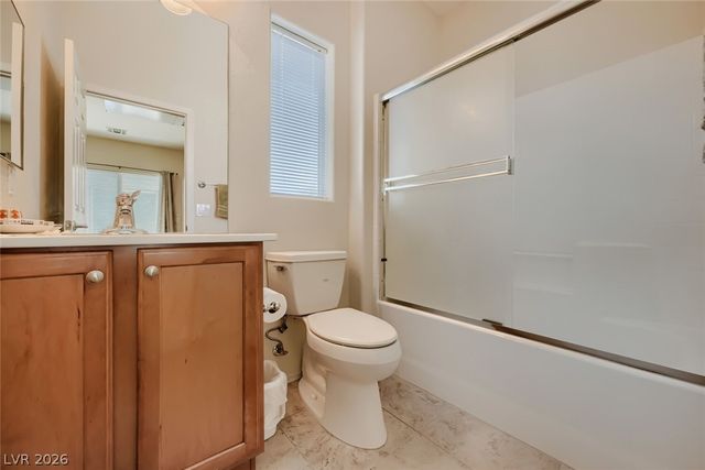 7536 Chaffinch Street, North Las Vegas, NV 89084