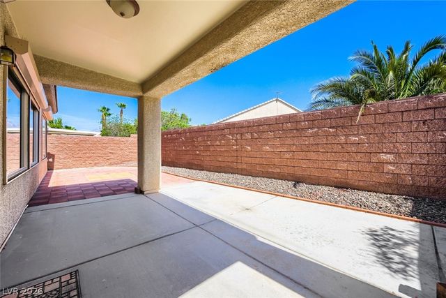 7536 Chaffinch Street, North Las Vegas, NV 89084
