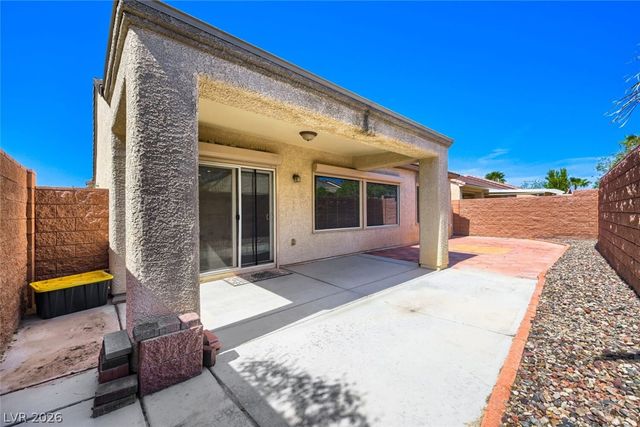 7536 Chaffinch Street, North Las Vegas, NV 89084