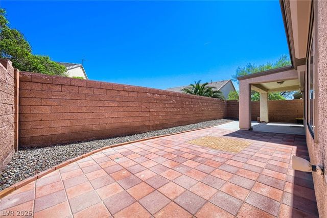 7536 Chaffinch Street, North Las Vegas, NV 89084