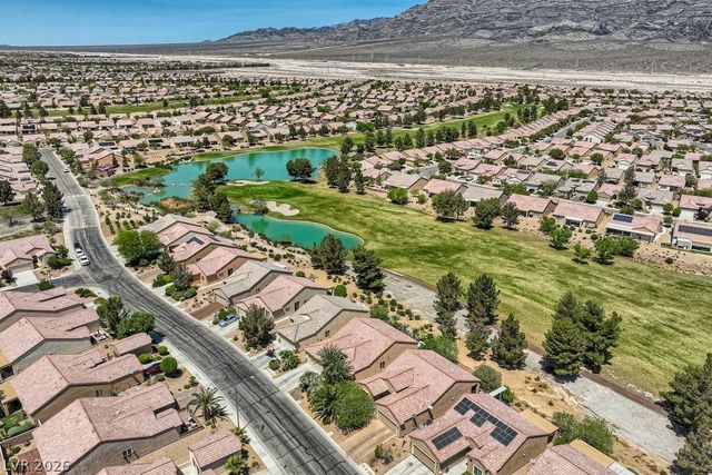 7536 Chaffinch Street, North Las Vegas, NV 89084