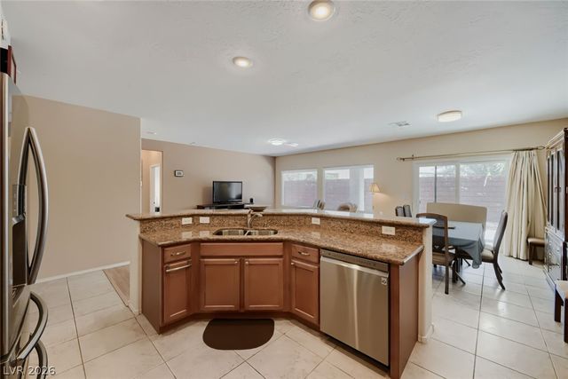 7536 Chaffinch Street, North Las Vegas, NV 89084