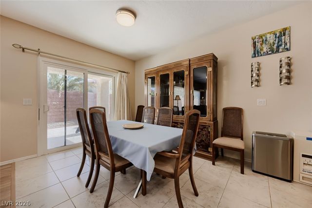 7536 Chaffinch Street, North Las Vegas, NV 89084