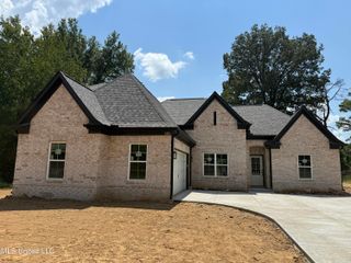 3775 Nail Rd W, Horn Lake, MS 38637
