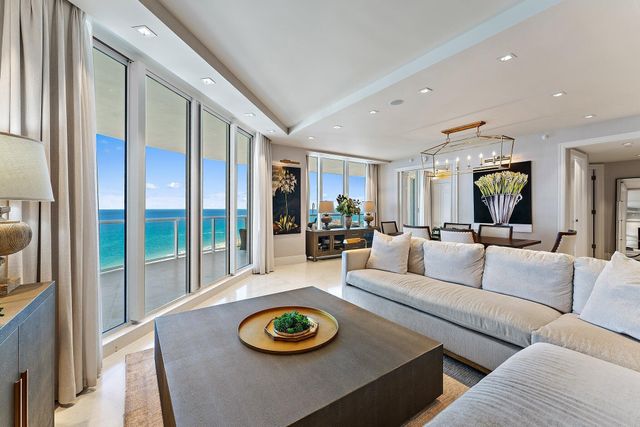 2700 N Ocean Drive 2304b, Singer Island, FL 33404