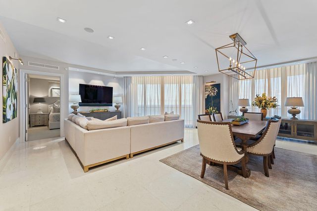 2700 N Ocean Drive 2304b, Singer Island, FL 33404