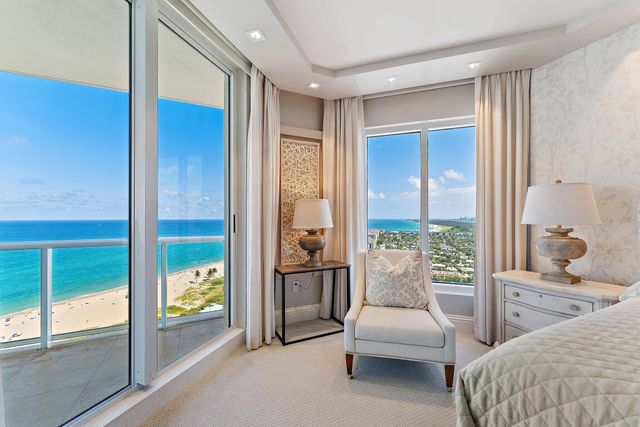 2700 N Ocean Drive 2304b, Singer Island, FL 33404