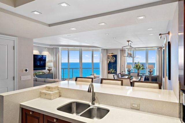 2700 N Ocean Drive 2304b, Singer Island, FL 33404