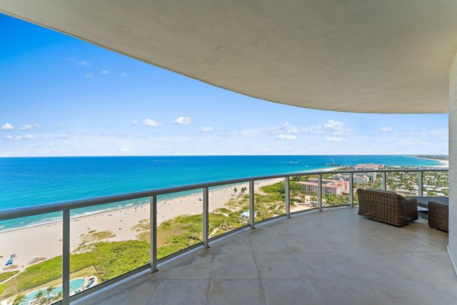 2700 N Ocean Drive 2304b, Singer Island, FL 33404