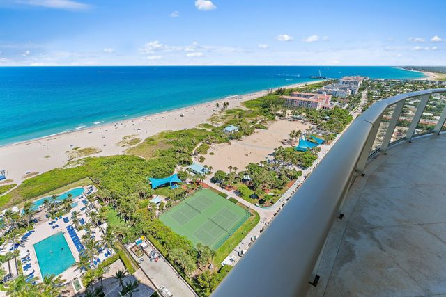 2700 N Ocean Drive 2304b, Singer Island, FL 33404