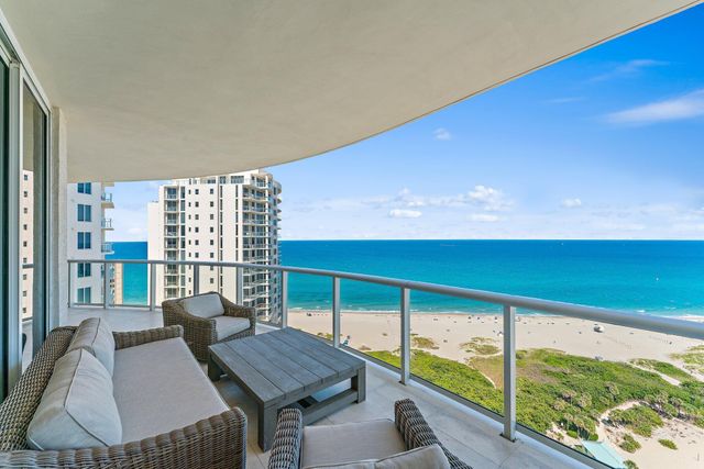 2700 N Ocean Drive 2304b, Singer Island, FL 33404