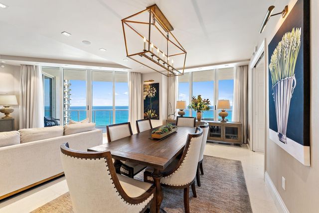 2700 N Ocean Drive 2304b, Singer Island, FL 33404