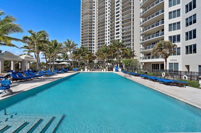 2700 N Ocean Drive 2304b, Singer Island, FL 33404
