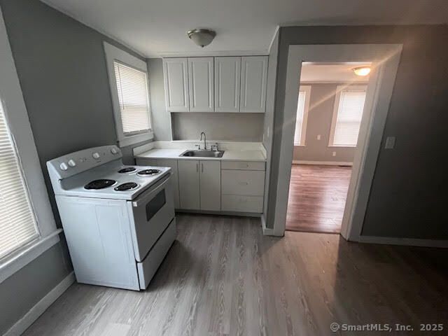 65 Springdale Avenue 1, Meriden, CT 06451