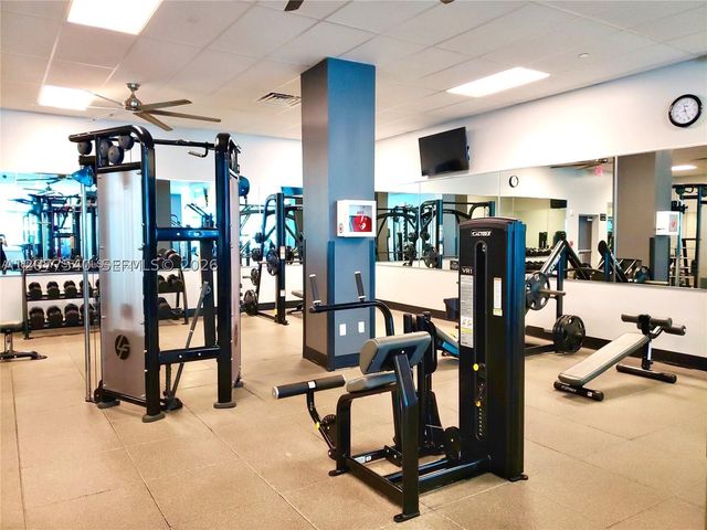 2501 S Ocean Dr 1231, Hollywood, FL 33019