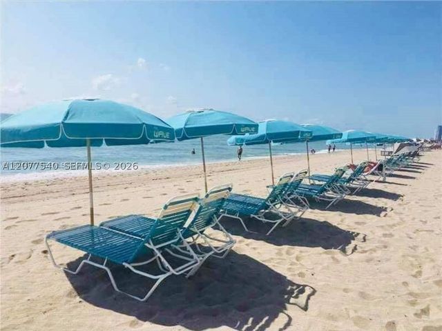 2501 S Ocean Dr 1231, Hollywood, FL 33019