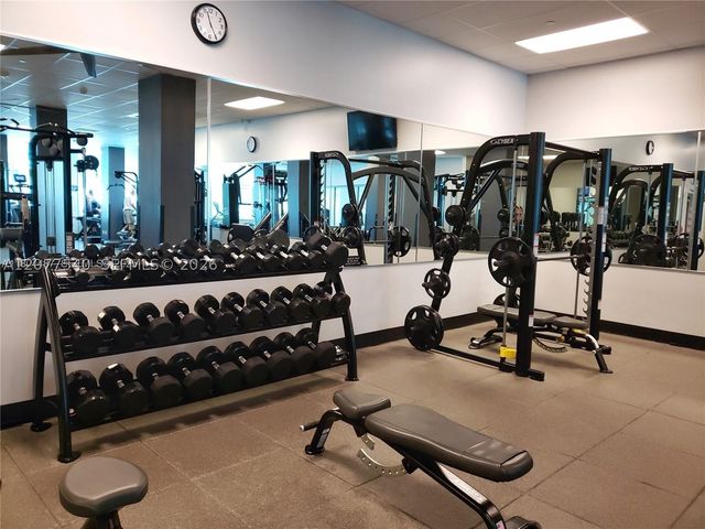 2501 S Ocean Dr 1231, Hollywood, FL 33019