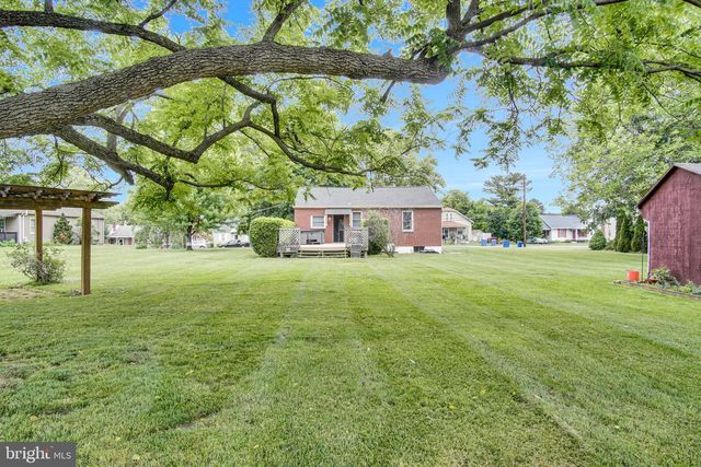 4401 YORK ST, Harrisburg, PA 17111