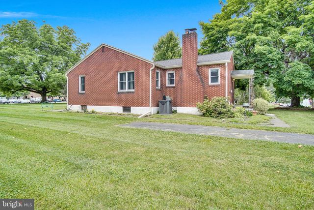 4401 YORK ST, Harrisburg, PA 17111