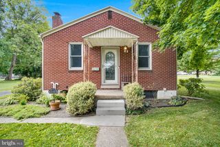4401 YORK ST, Harrisburg, PA 17111