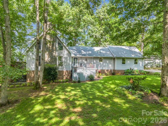 2829 W Stage Coach Trail, Shelby, NC 28150