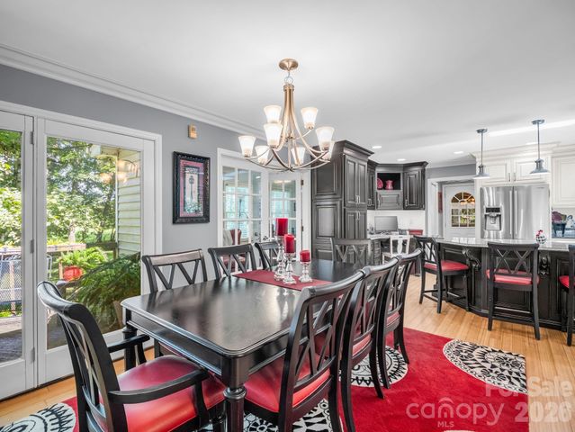 2829 W Stage Coach Trail, Shelby, NC 28150