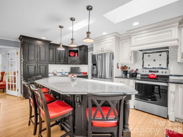 2829 W Stage Coach Trail, Shelby, NC 28150