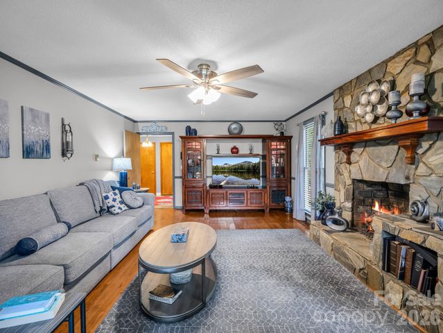 2829 W Stage Coach Trail, Shelby, NC 28150