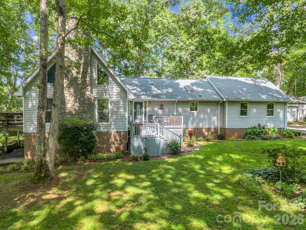 2829 W Stage Coach Trail, Shelby, NC 28150
