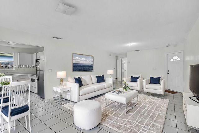 768 SW 9th St, Florida City, FL 33034