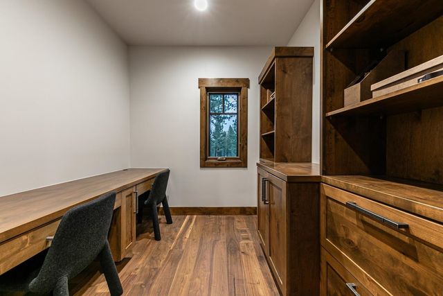 12237 Pete Alvertson Drive, Truckee, CA 96161