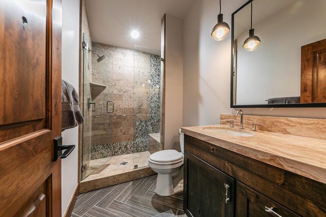 12237 Pete Alvertson Drive, Truckee, CA 96161