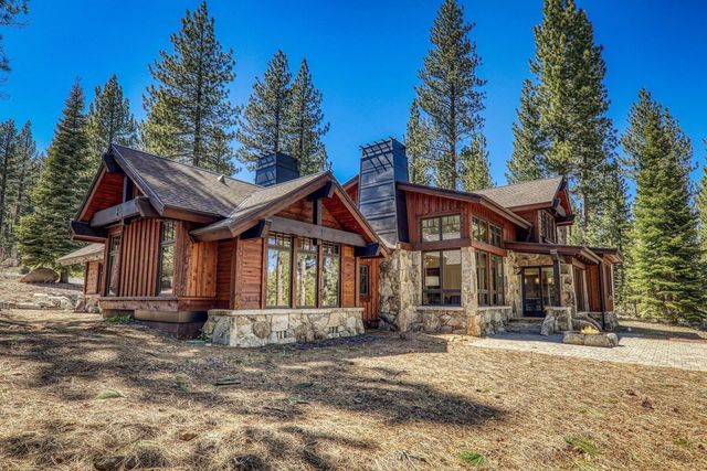 12237 Pete Alvertson Drive, Truckee, CA 96161