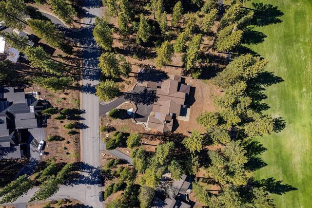 12237 Pete Alvertson Drive, Truckee, CA 96161