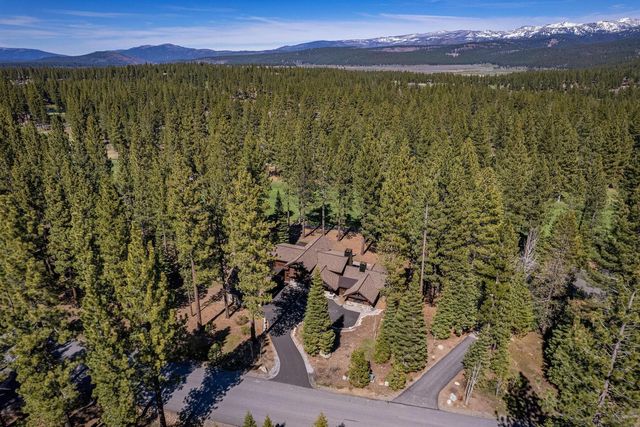 12237 Pete Alvertson Drive, Truckee, CA 96161