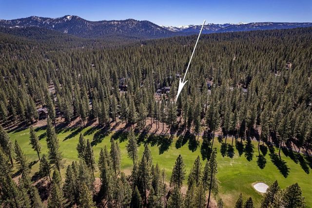 12237 Pete Alvertson Drive, Truckee, CA 96161