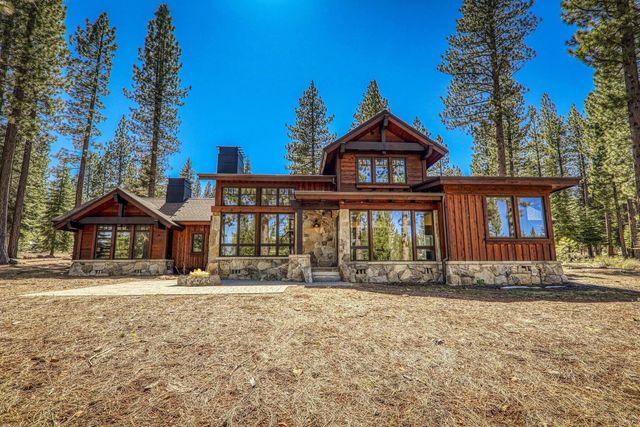 12237 Pete Alvertson Drive, Truckee, CA 96161