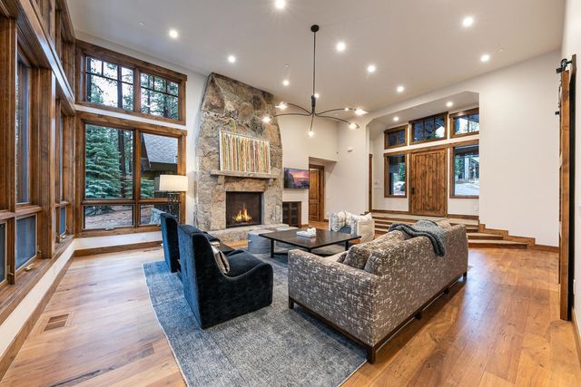 12237 Pete Alvertson Drive, Truckee, CA 96161