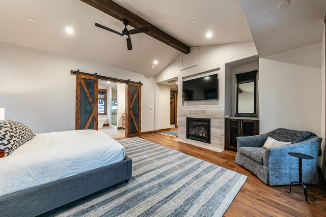 12237 Pete Alvertson Drive, Truckee, CA 96161