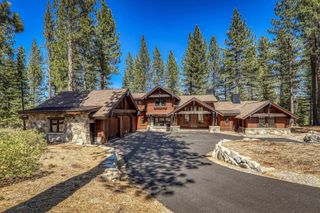 12237 Pete Alvertson Drive, Truckee, CA 96161