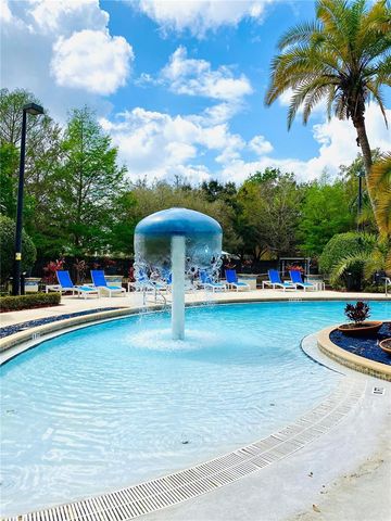 2954 LUCAYAN HARBOUR CIRCLE 106, Kissimmee, FL 34746