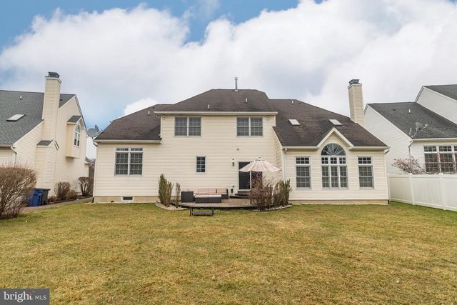430 W COUNTRY CLUB DR, Westampton, NJ 08060