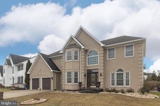 430 W COUNTRY CLUB DR, Westampton, NJ 08060